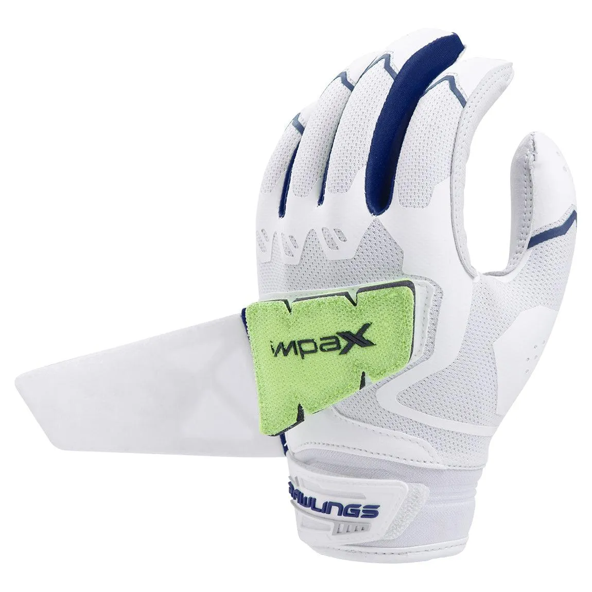 Workhorse Women's Batting Glove