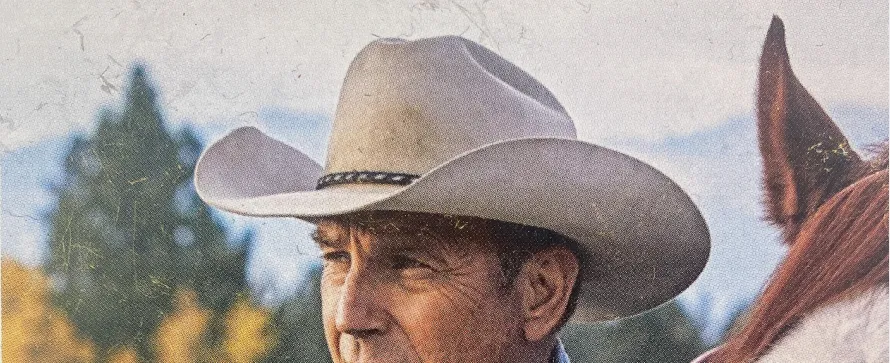 YellowStone 01 100X Cowboy Hat