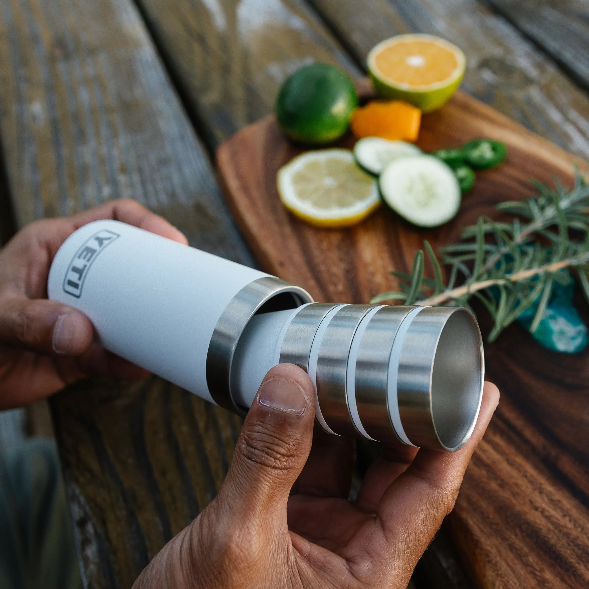 YETI® Shot Glasses